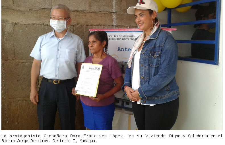 vivienda